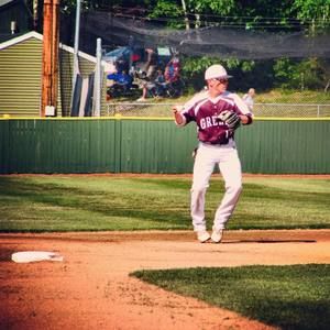 Meet your Posher, Justin